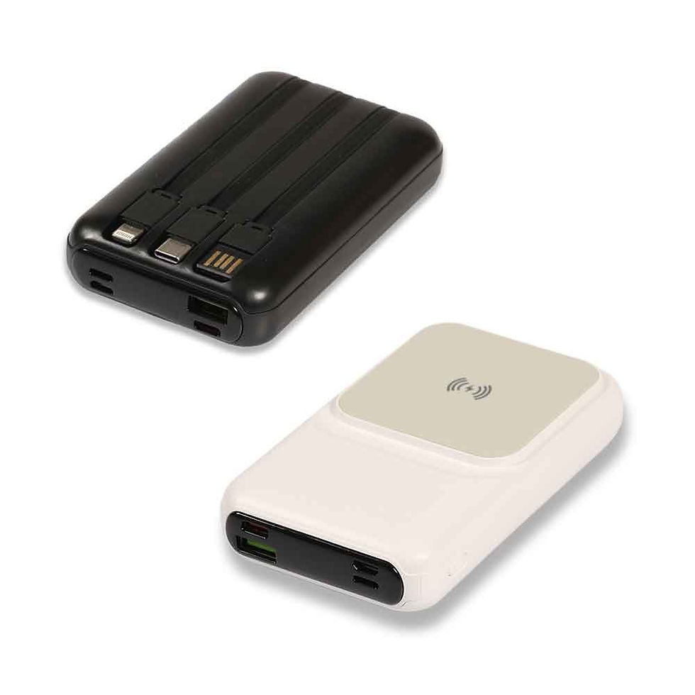 Thumbnail: Magsafe portable travel charge giveaway