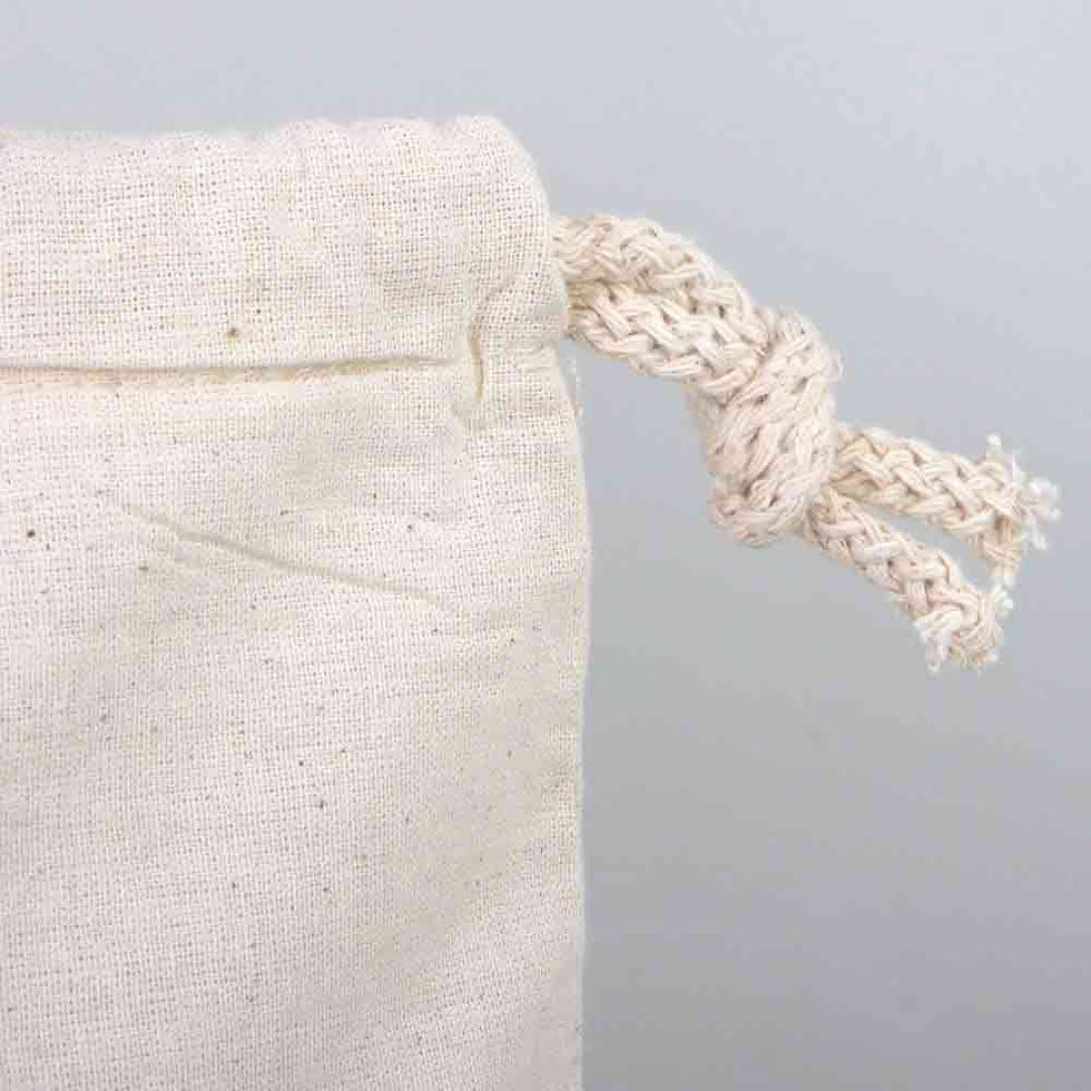 Thumbnail: gifts packing fabric tote bags
