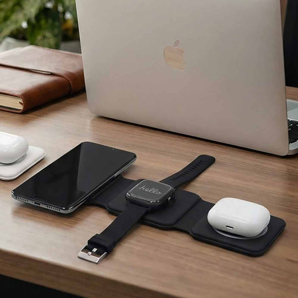 Foldable travel gifts for business