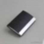 Learher cardholder business gifts