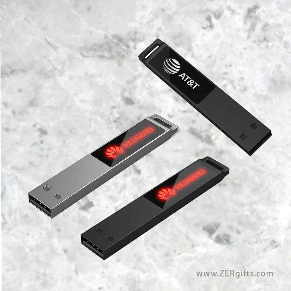 USB stick merchandise giveaway swag