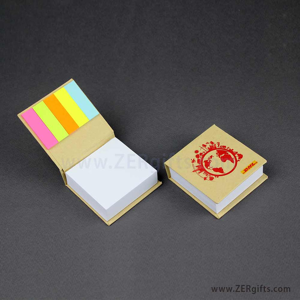 Cube notes sticky antalya