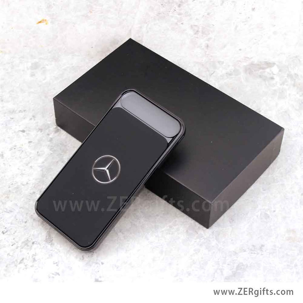 Thumbnail: Led light powerbank Turkey events