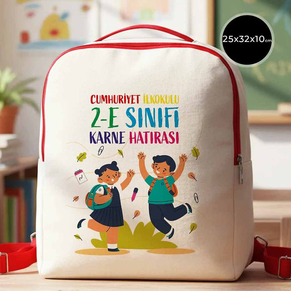 gifts for children kids bag