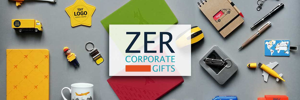 ZER Corporate Gifts, Istanbul. turkish giveaways and merchandise supplier.