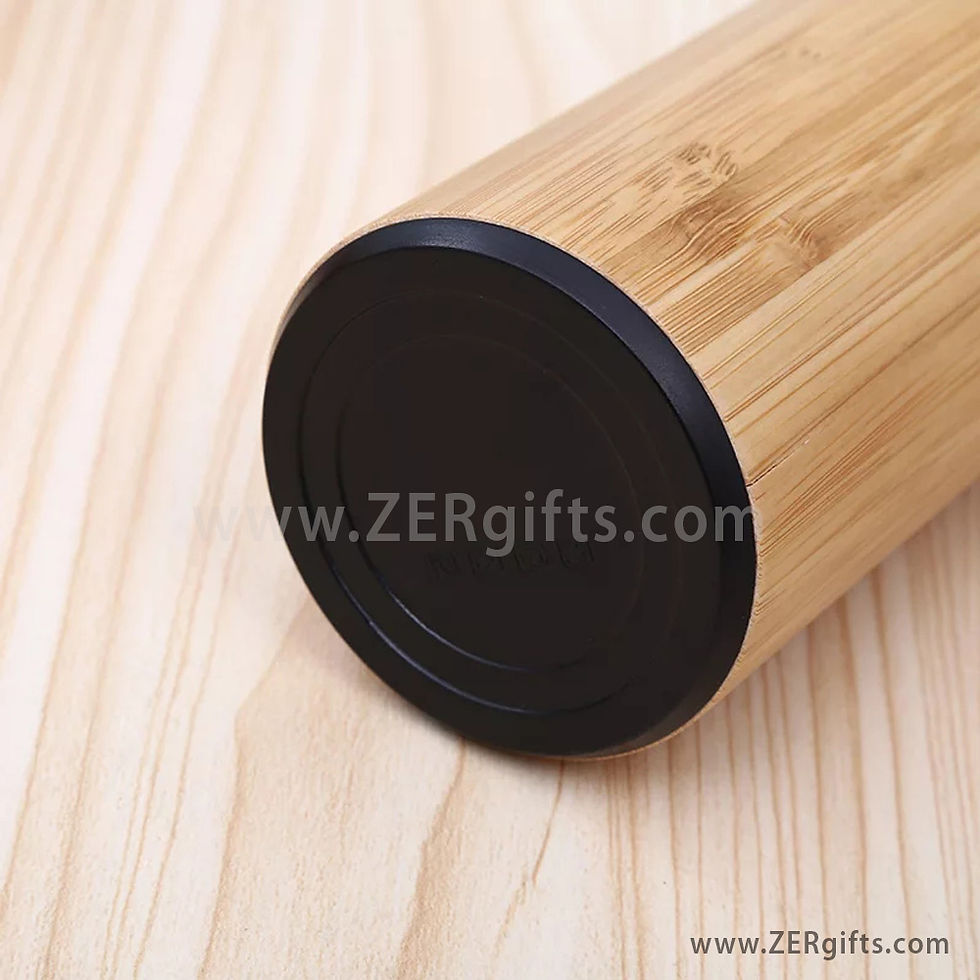Thumbnail: Bamboo eco friendly_gifts