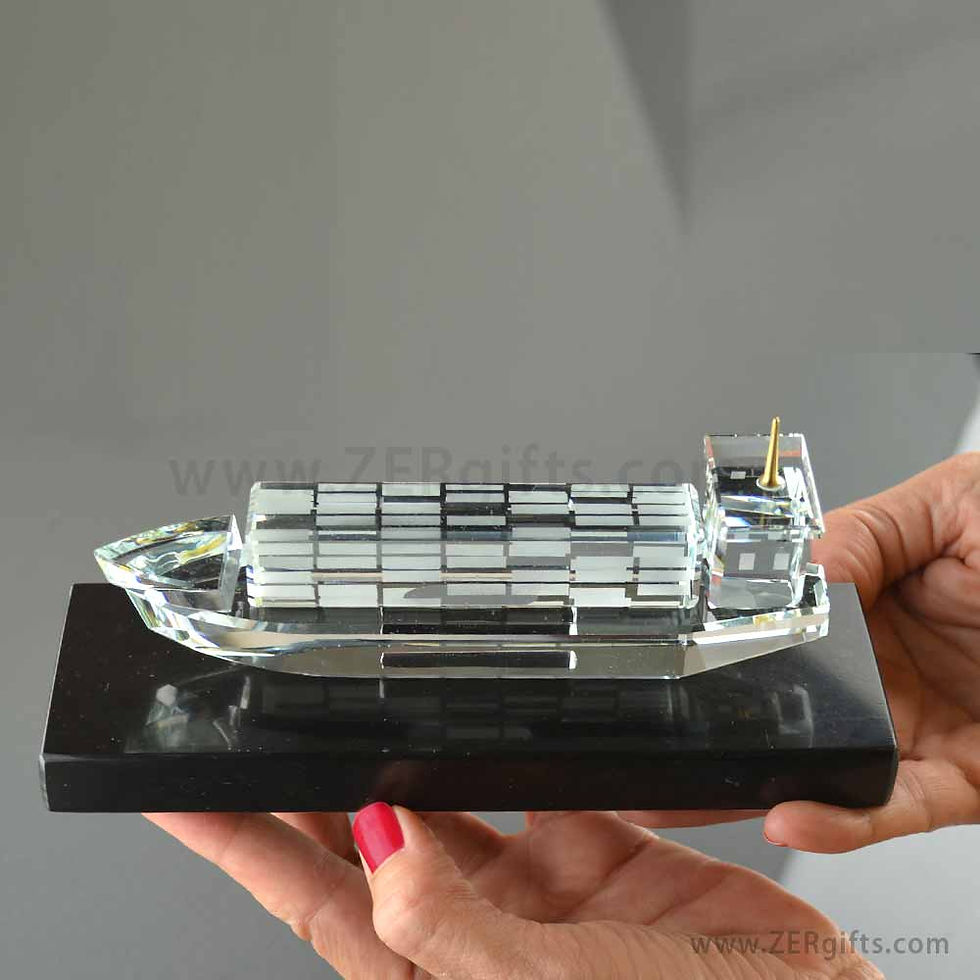 Thumbnail: Ocean gifts merchandise cargoship