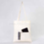 Promotional cotton bags logo