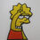Miniatura: Lisa simpson 