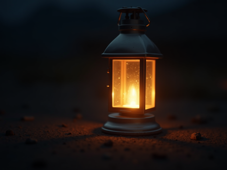Don’t Dim Your Light for Anyone