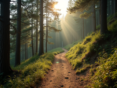 Own Your Journey