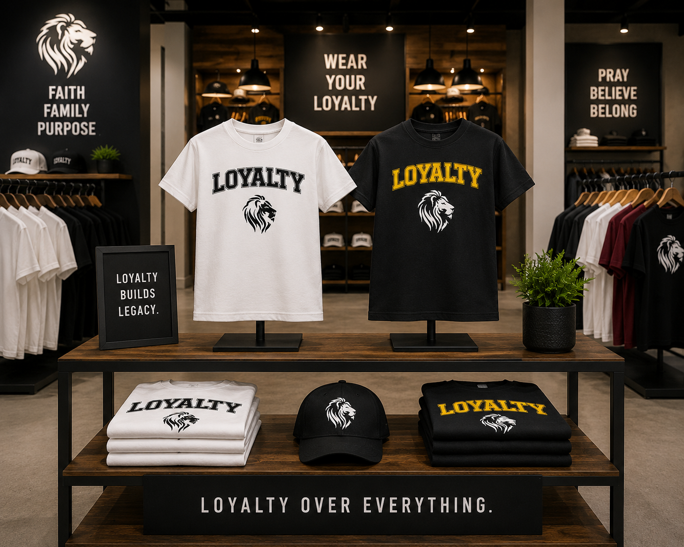 Loyaltee