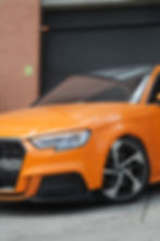 Audi A5 S Line, sedán deportivo con tracción quattro, alto rendimiento y conducción dinámica, venta de autos de lujo Bogotá,