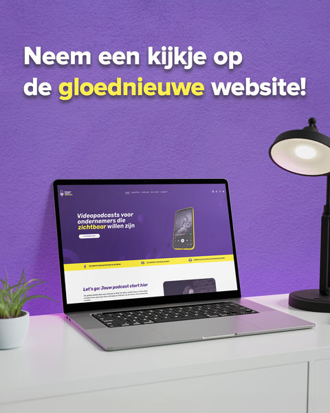 insta post website online