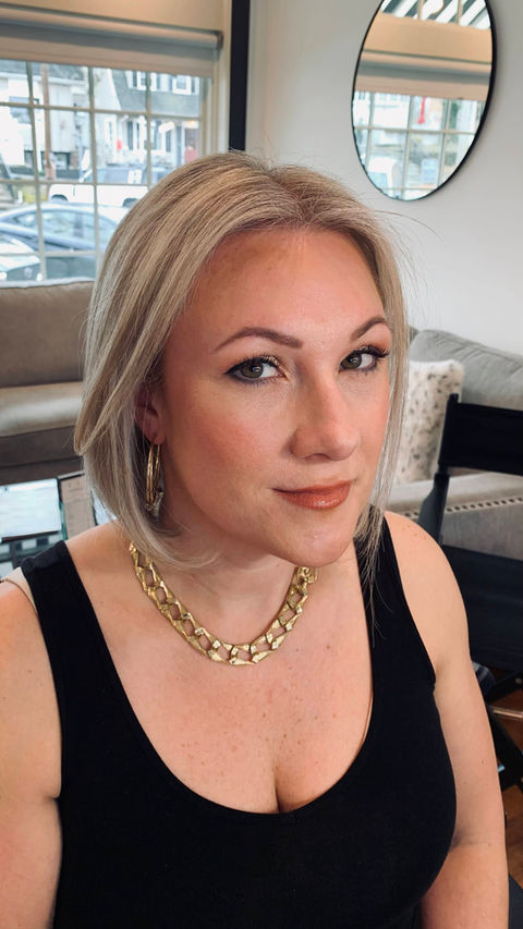 Event Makeup 