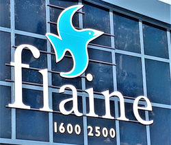 Flaine 2500 (Mont Blanc)