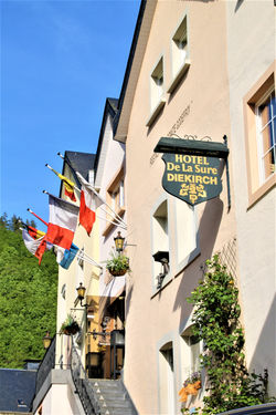 Esch-sur-Sure