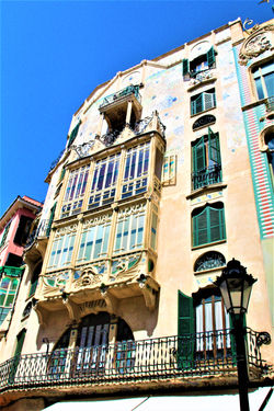 Palma de Majorque