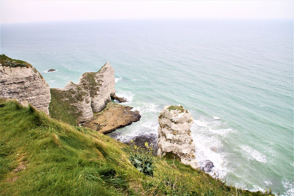 Etretat
