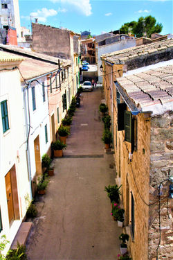 Palma de Majorque