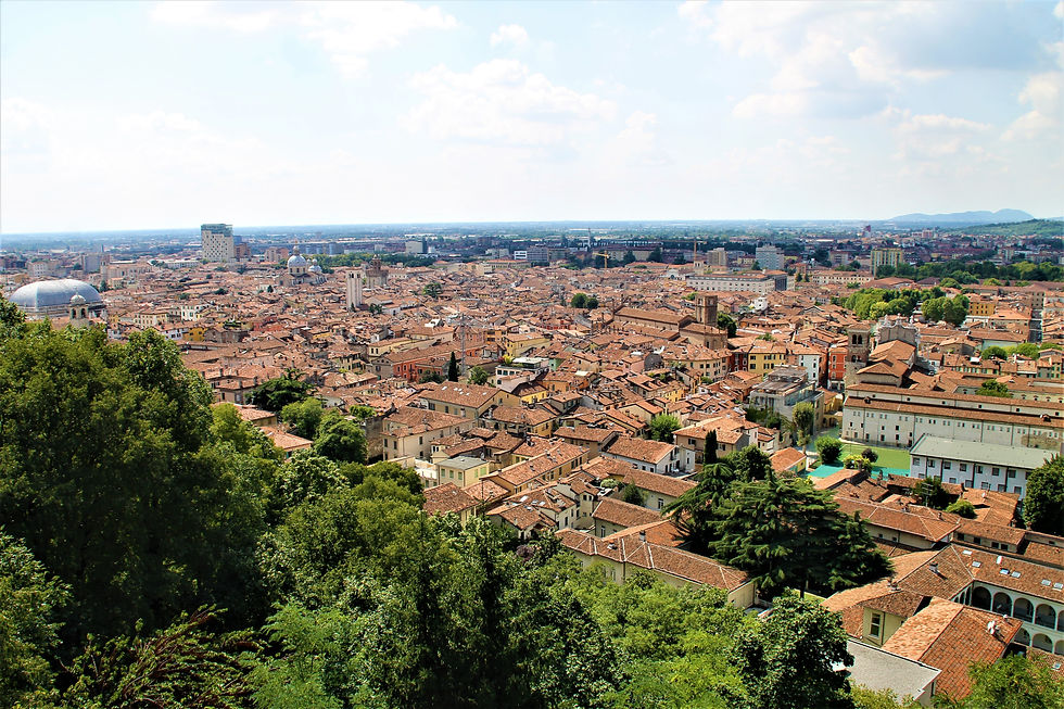Brescia