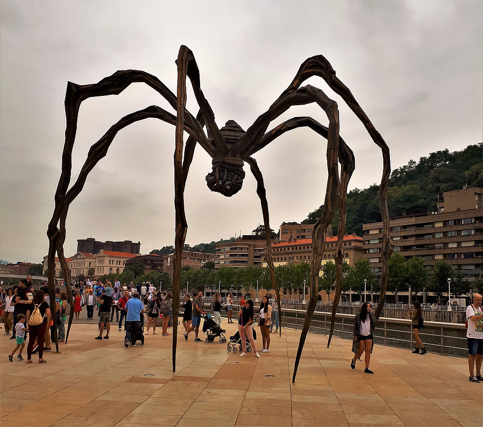 Bilbao