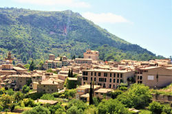Palma de Majorque