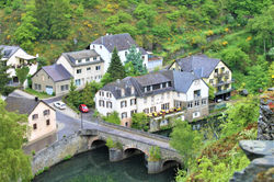 Esch-sur-Sure
