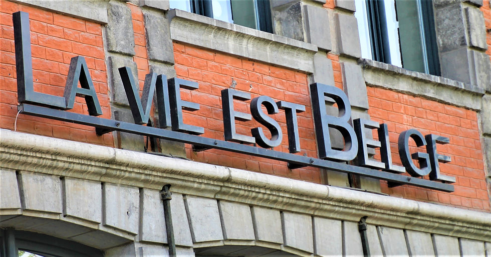 Tournai