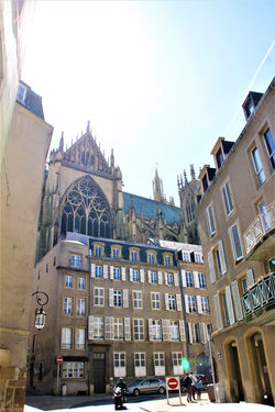 Metz