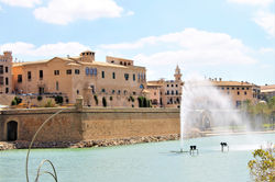 Palma de Majorque