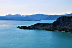 Lac de Garde