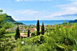 Lac de Garde
