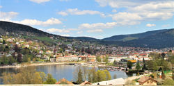 Gérardmer
