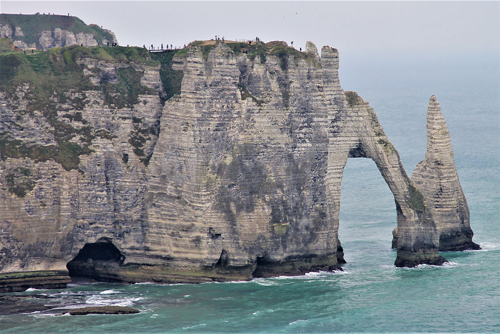 Etretat