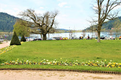 Gérardmer