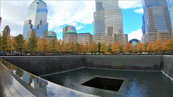 Mémorial WTC