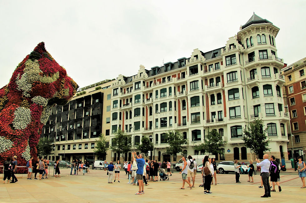 Bilbao