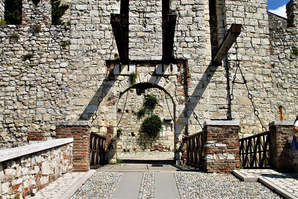 Brescia