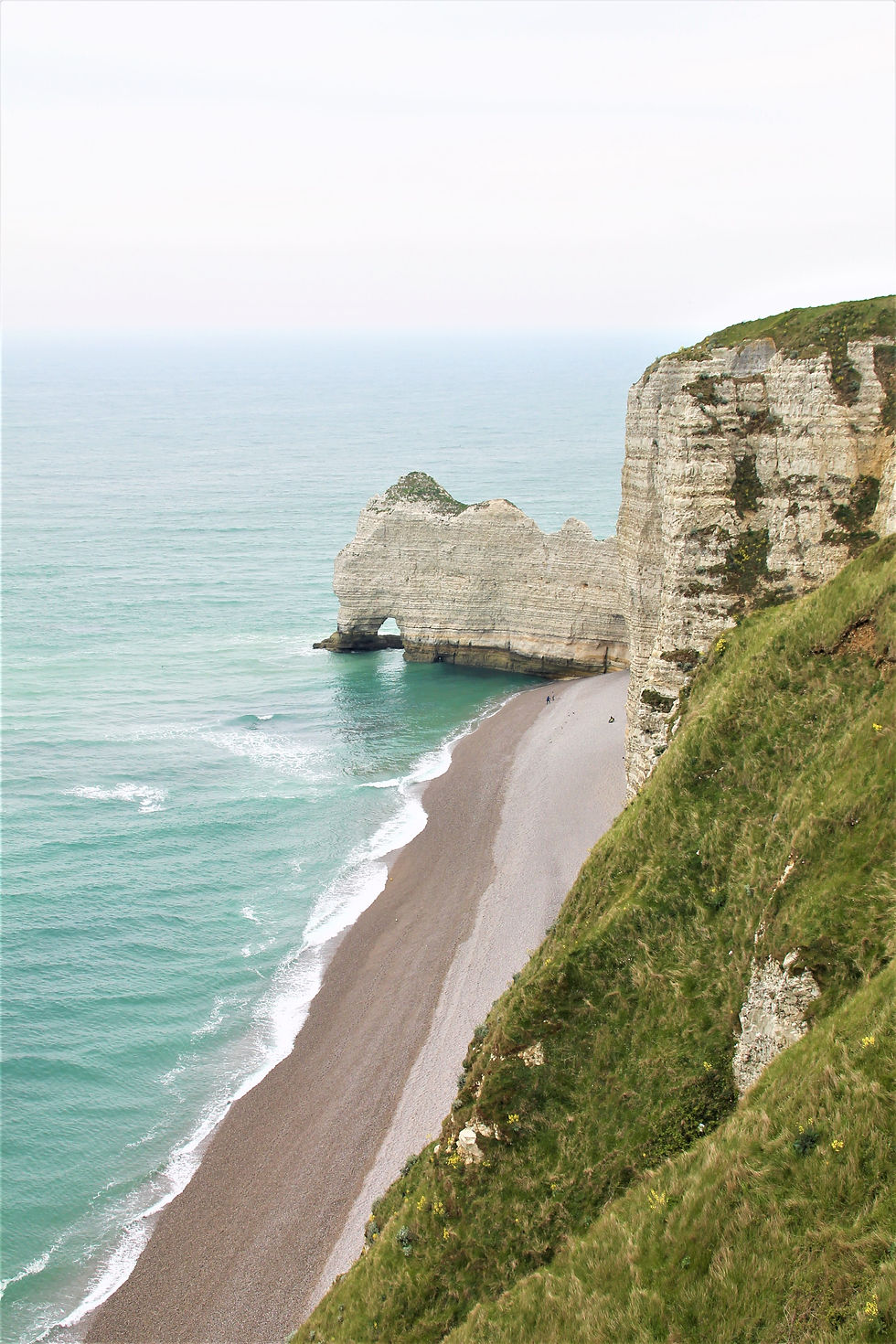 Etretat