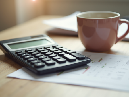 Accurate Bookkeeping Services to Meet Your Financial Goals