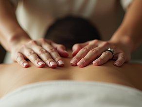 Boost Your Wellness with Reiki Healing Methods