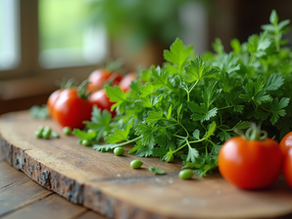 Effective Nature-Based Health Solutions for Well-Being