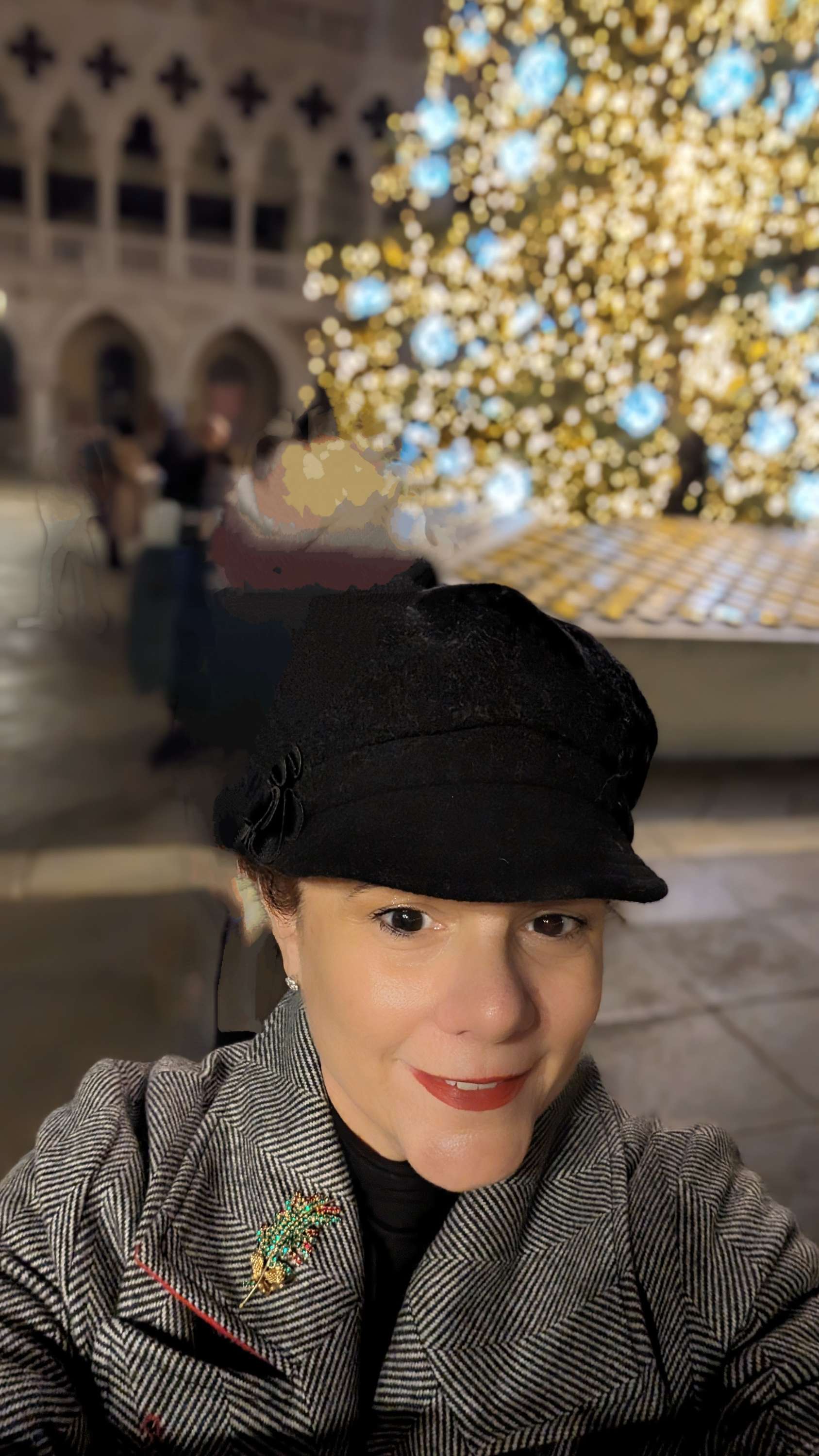 Writer: Carrie Kendrick