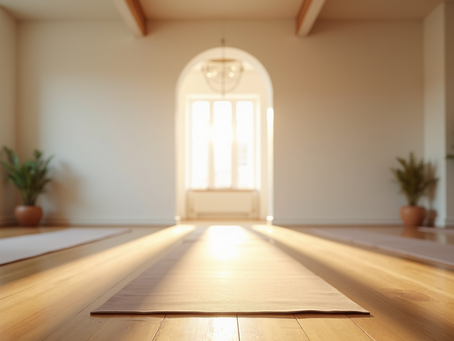 Embracing Mind-Body Alignment: A Journey to Wholeness