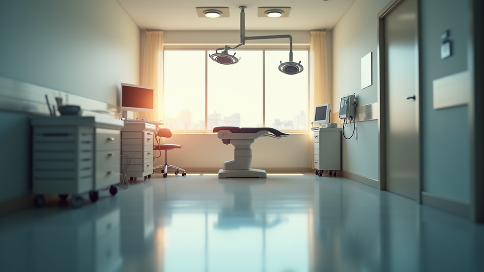 Why You Need a Detailed Health Assessment for True Wellness