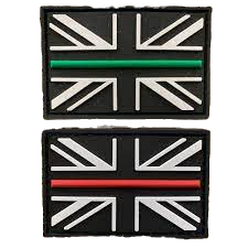 Thumbnail: 'Emergency Services' - Wash Bag.