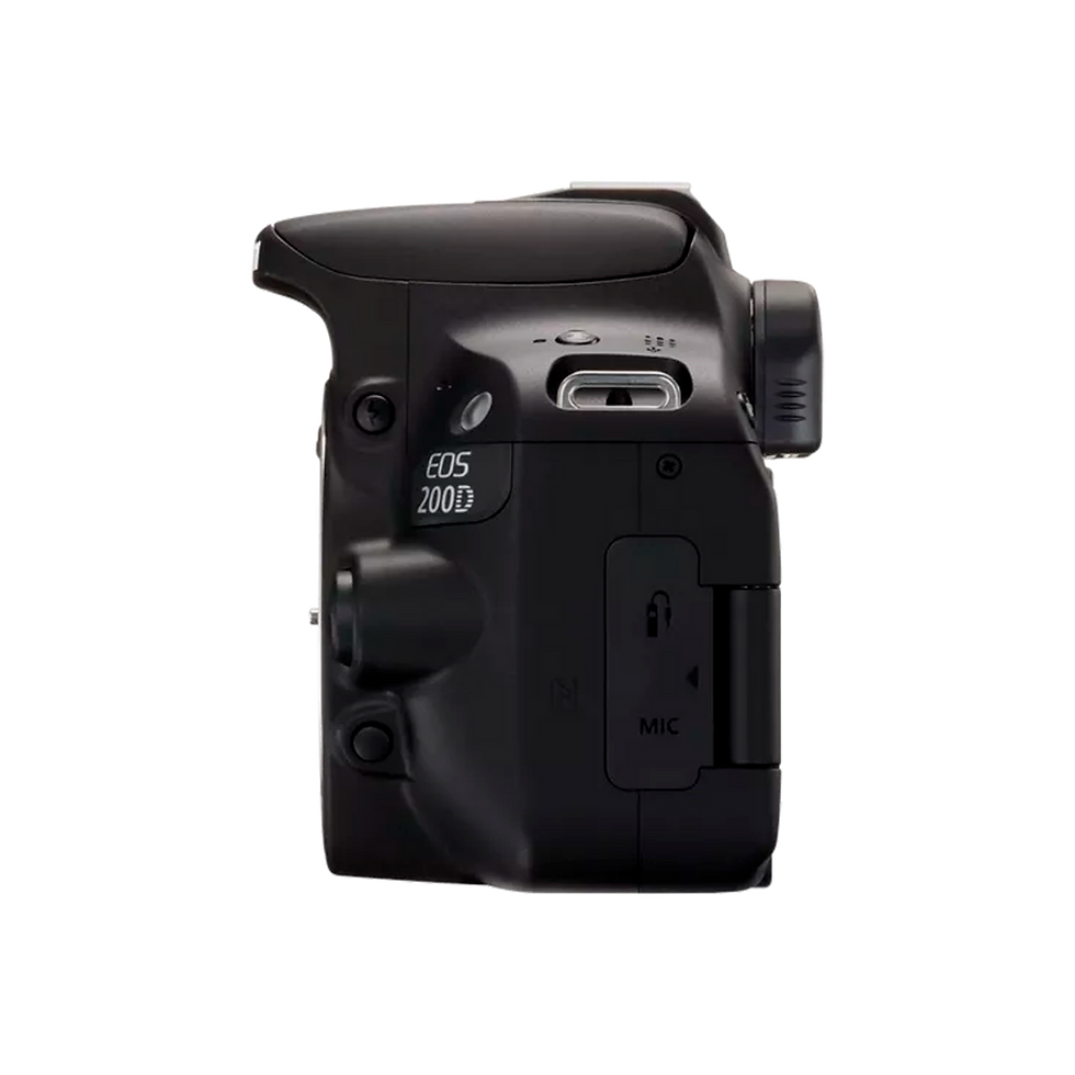 Miniatura: CANON 200D