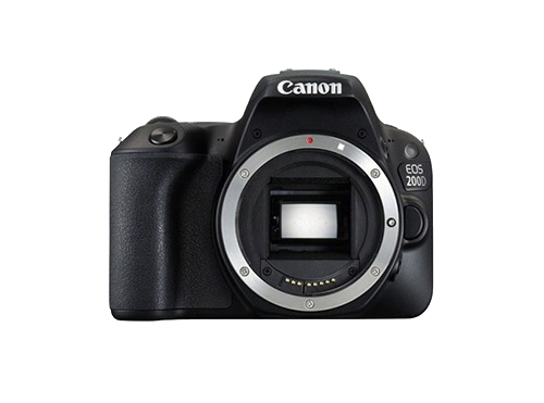 CANON 200D