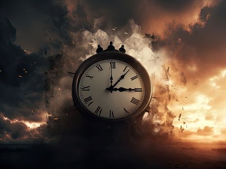 Eschatology & Judgment Day and Today's Islamic World